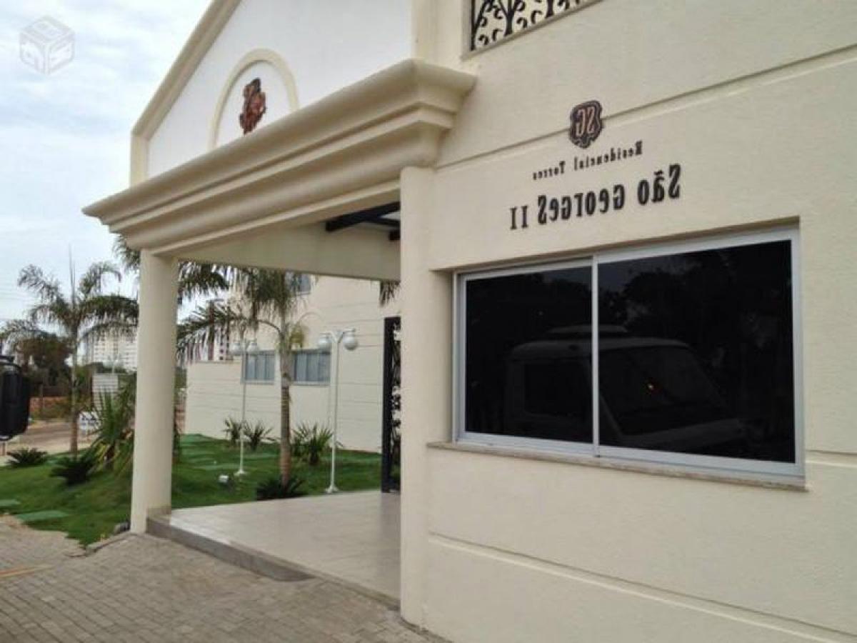 Picture of Apartment For Sale in Cuiaba, Mato Grosso, Brazil