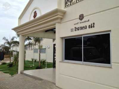 Apartment For Sale in Cuiaba, Brazil