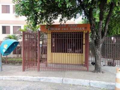 Apartment For Sale in Cuiaba, Brazil