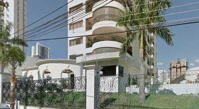 Apartment For Sale in Cuiaba, Brazil
