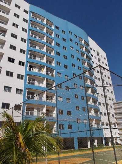 Apartment For Sale in Mato Grosso, Brazil