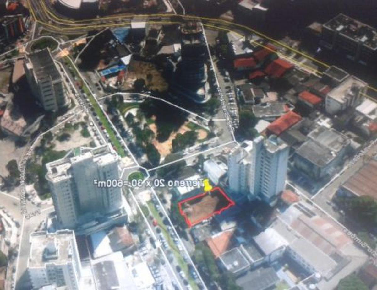 Picture of Residential Land For Sale in Vitoria, Espirito Santo, Brazil