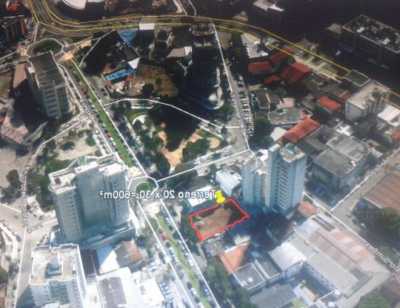 Residential Land For Sale in Vitoria, Brazil