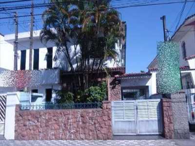 Townhome For Sale in Santos, Brazil