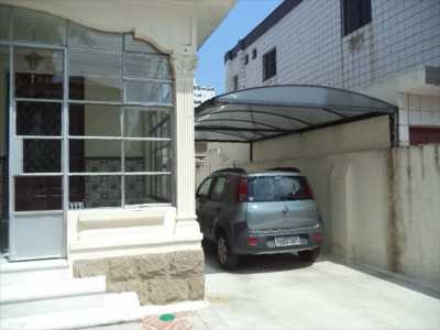 Townhome For Sale in Santos, Brazil