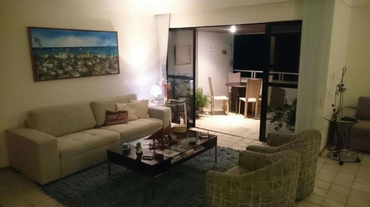 Picture of Apartment For Sale in Jaboatao Dos Guararapes, Pernambuco, Brazil