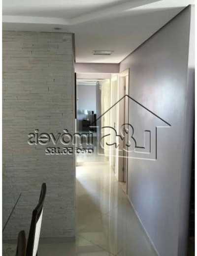 Apartment For Sale in Marilia, Brazil