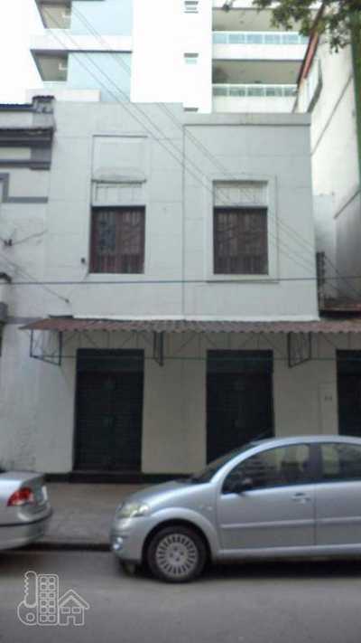 Commercial Building For Sale in Niteroi, Brazil
