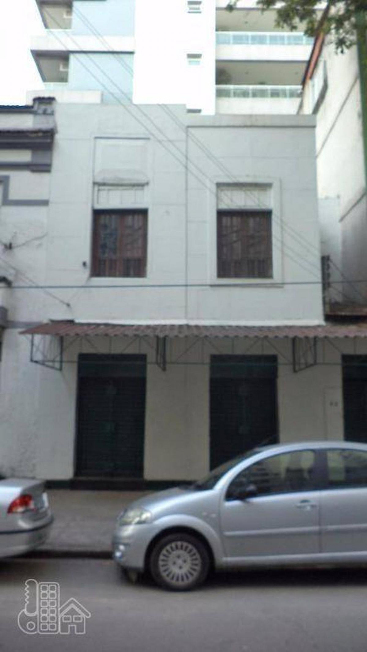 Picture of Commercial Building For Sale in Niteroi, Rio De Janeiro, Brazil