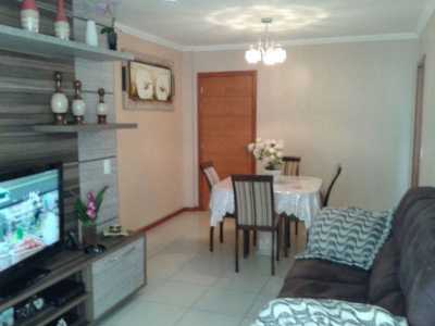Apartment For Sale in Vitoria, Brazil