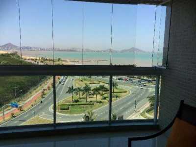 Apartment For Sale in Vitoria, Brazil