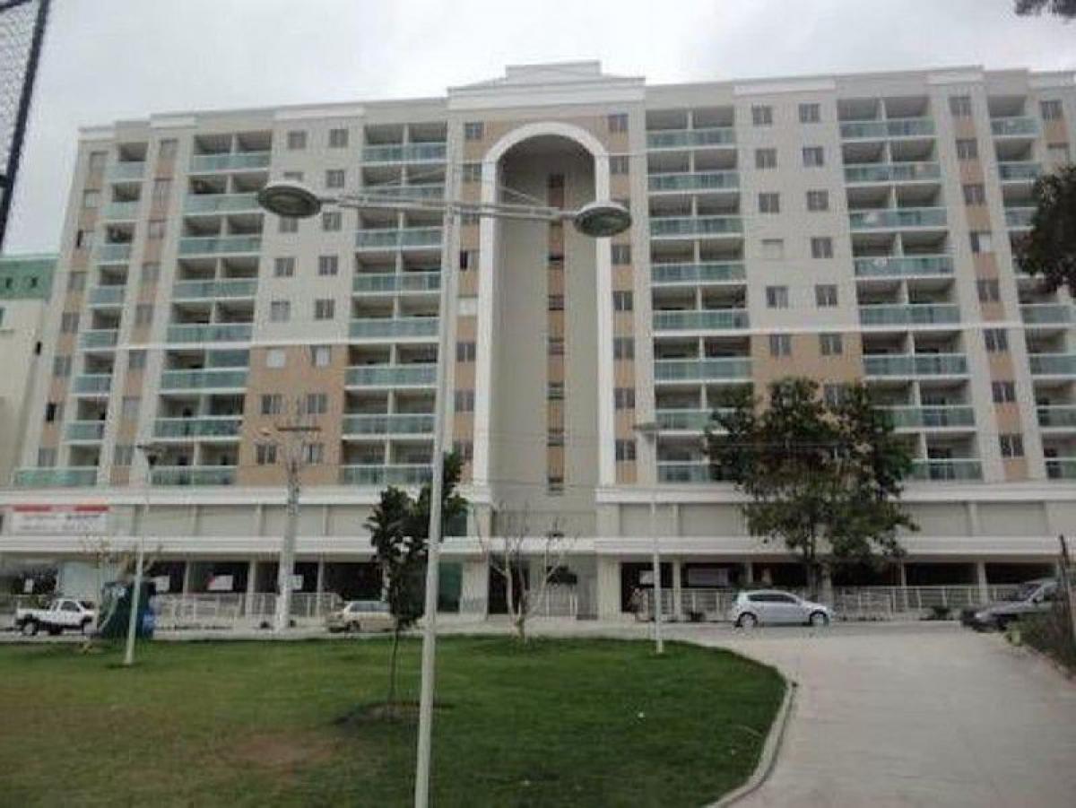 Picture of Apartment For Sale in Vitoria, Espirito Santo, Brazil