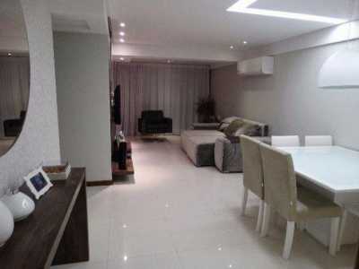 Apartment For Sale in Vitoria, Brazil