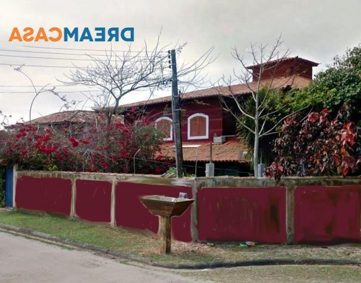 Picture of Home For Sale in Armaçao Dos Buzios, Rio De Janeiro, Brazil
