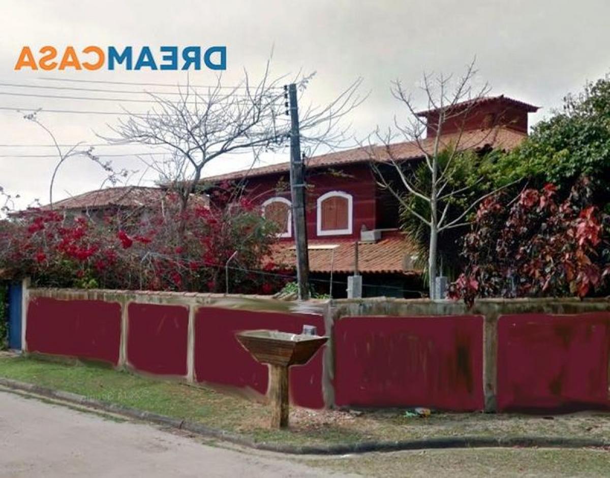 Picture of Home For Sale in Armaçao Dos Buzios, Rio De Janeiro, Brazil