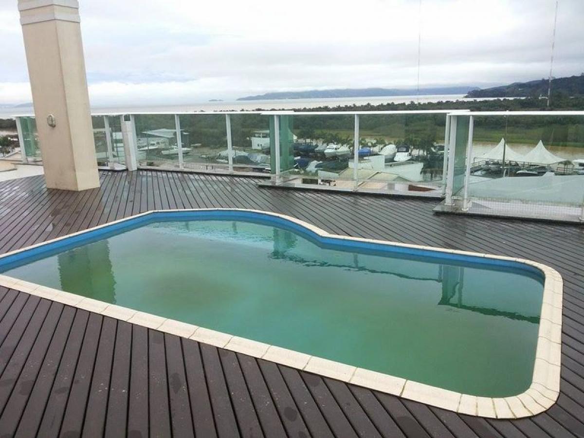 Picture of Home For Sale in Biguaçu, Santa Catarina, Brazil