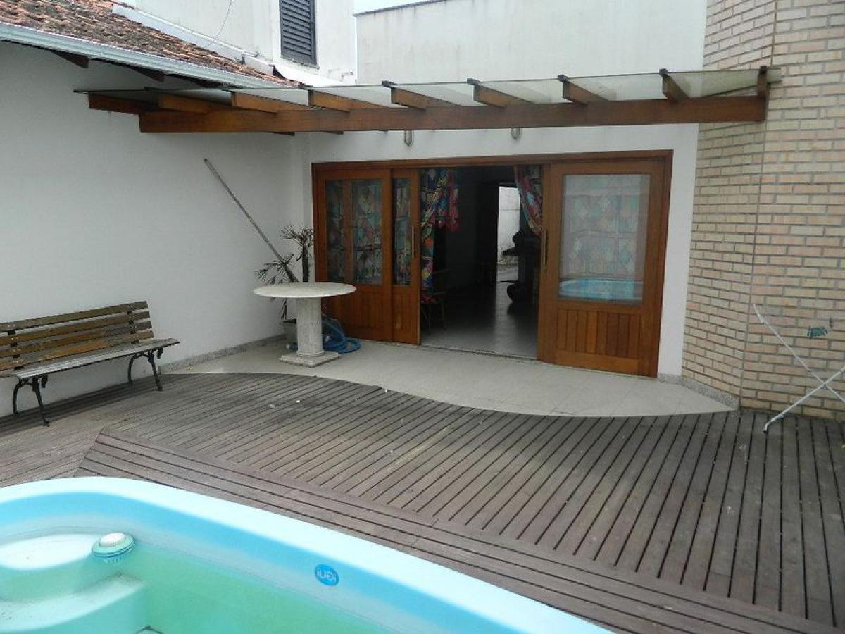 Picture of Home For Sale in Biguaçu, Santa Catarina, Brazil