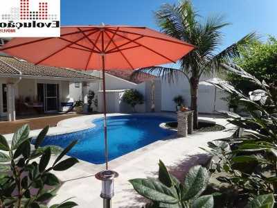 Home For Sale in Biguaçu, Brazil