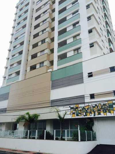Apartment For Sale in Sao Jose, Brazil