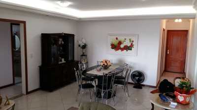 Apartment For Sale in Sao Jose, Brazil