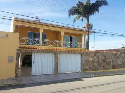 Home For Sale in Sao Jose, Brazil