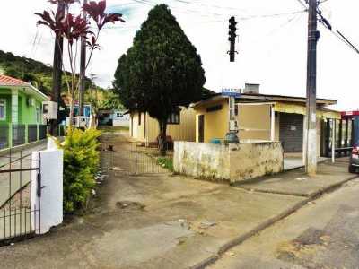 Residential Land For Sale in Sao Jose, Brazil