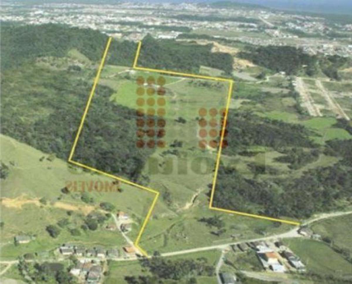 Picture of Residential Land For Sale in Palhoça, Santa Catarina, Brazil