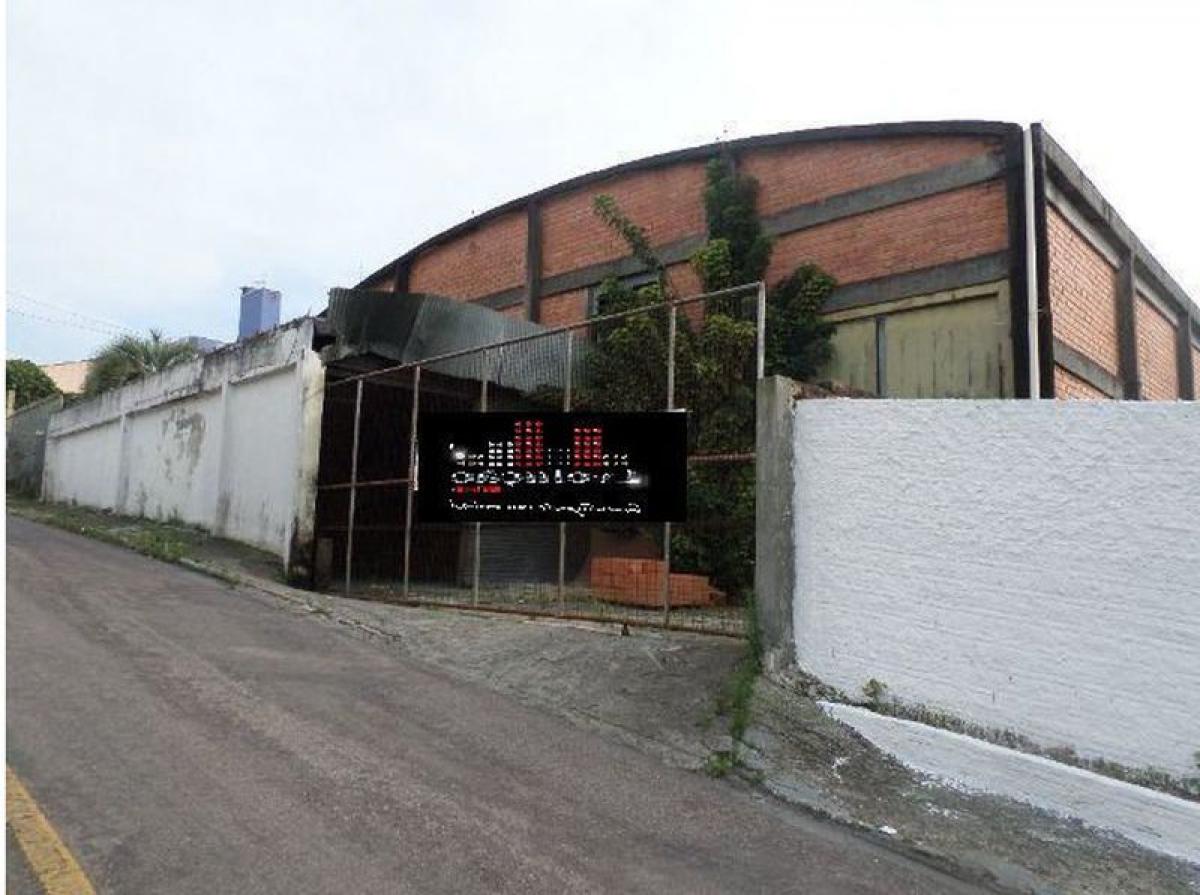 Picture of Commercial Building For Sale in Sao Jose, Santa Catarina, Brazil