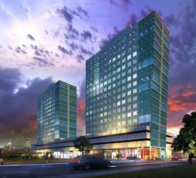 Commercial Building For Sale in Sao Jose, Brazil