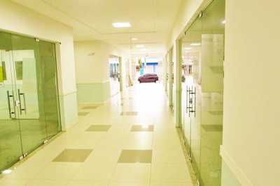 Commercial Building For Sale in Sao Jose, Brazil