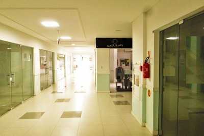 Commercial Building For Sale in Sao Jose, Brazil