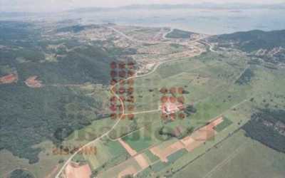 Residential Land For Sale in Biguaçu, Brazil