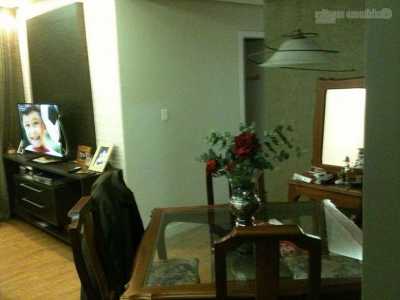 Apartment For Sale in Sao Jose, Brazil