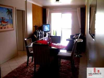 Apartment For Sale in Sao Jose, Brazil