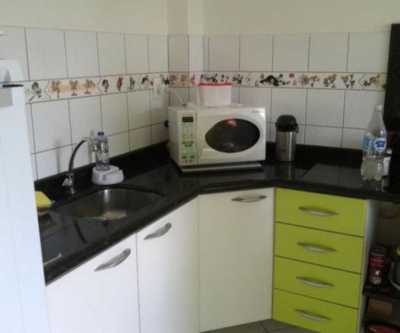 Apartment For Sale in Sao Jose, Brazil