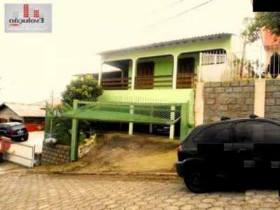 Home For Sale in Sao Jose, Brazil