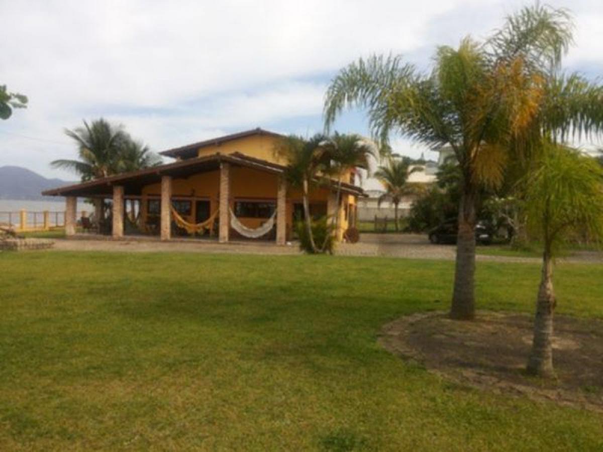 Picture of Home For Sale in Biguaçu, Santa Catarina, Brazil