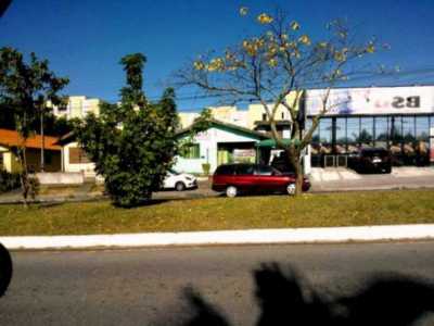 Commercial Building For Sale in Florianopolis, Brazil