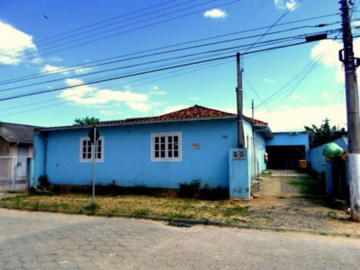 Picture of Residential Land For Sale in Palhoça, Santa Catarina, Brazil