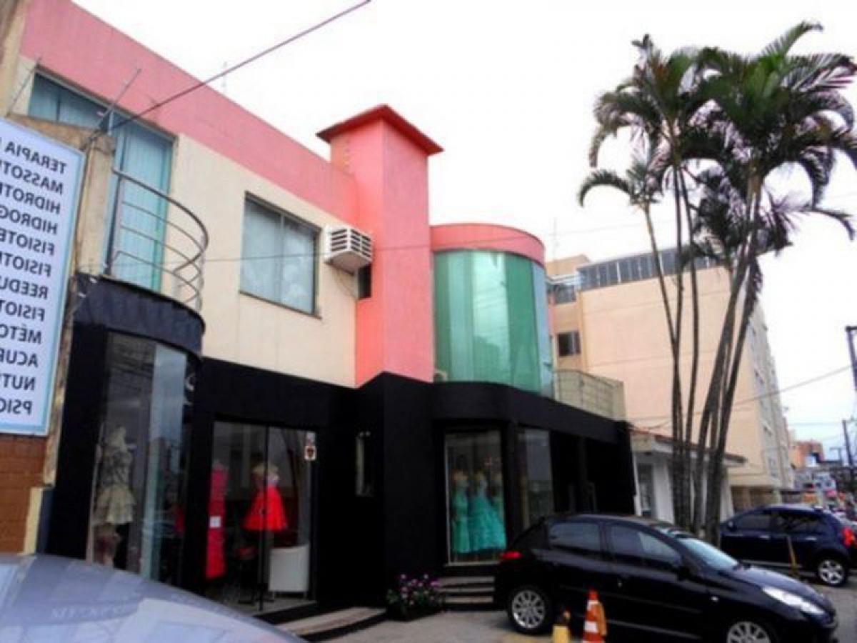 Picture of Commercial Building For Sale in Sao Jose, Santa Catarina, Brazil