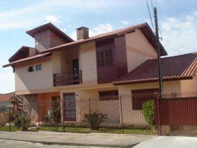Home For Sale in Florianopolis, Brazil