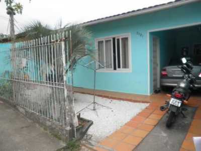 Home For Sale in Sao Jose, Brazil