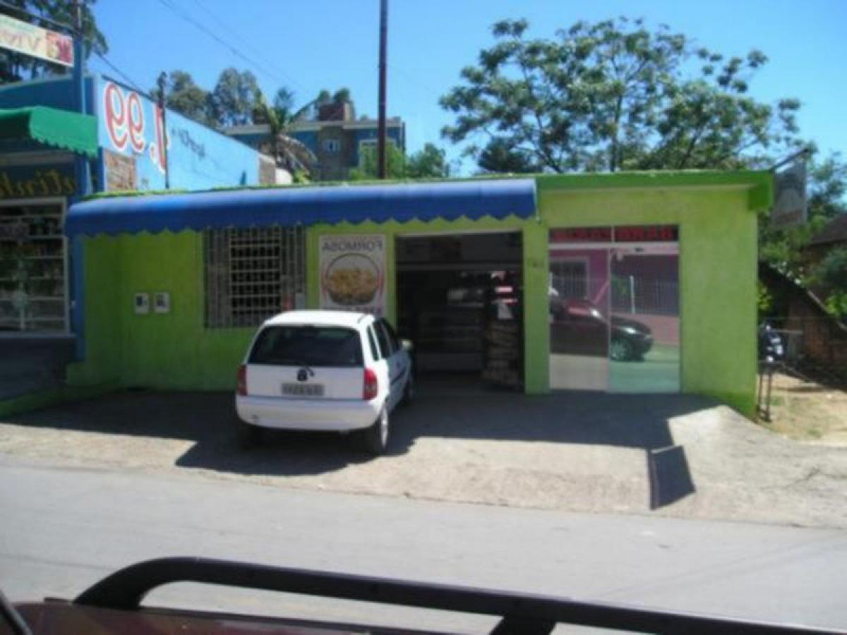 Picture of Commercial Building For Sale in Sao Jose, Santa Catarina, Brazil