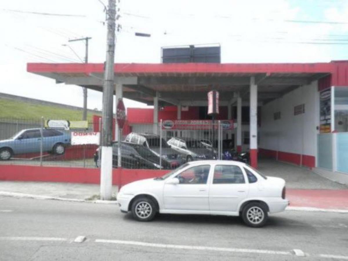 Picture of Commercial Building For Sale in Sao Jose, Santa Catarina, Brazil