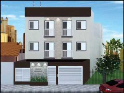 Apartment For Sale in Santo Andre, Brazil