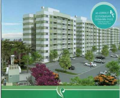 Apartment For Sale in Mato Grosso, Brazil