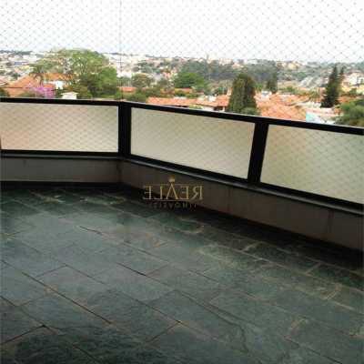 Apartment For Sale in Vinhedo, Brazil