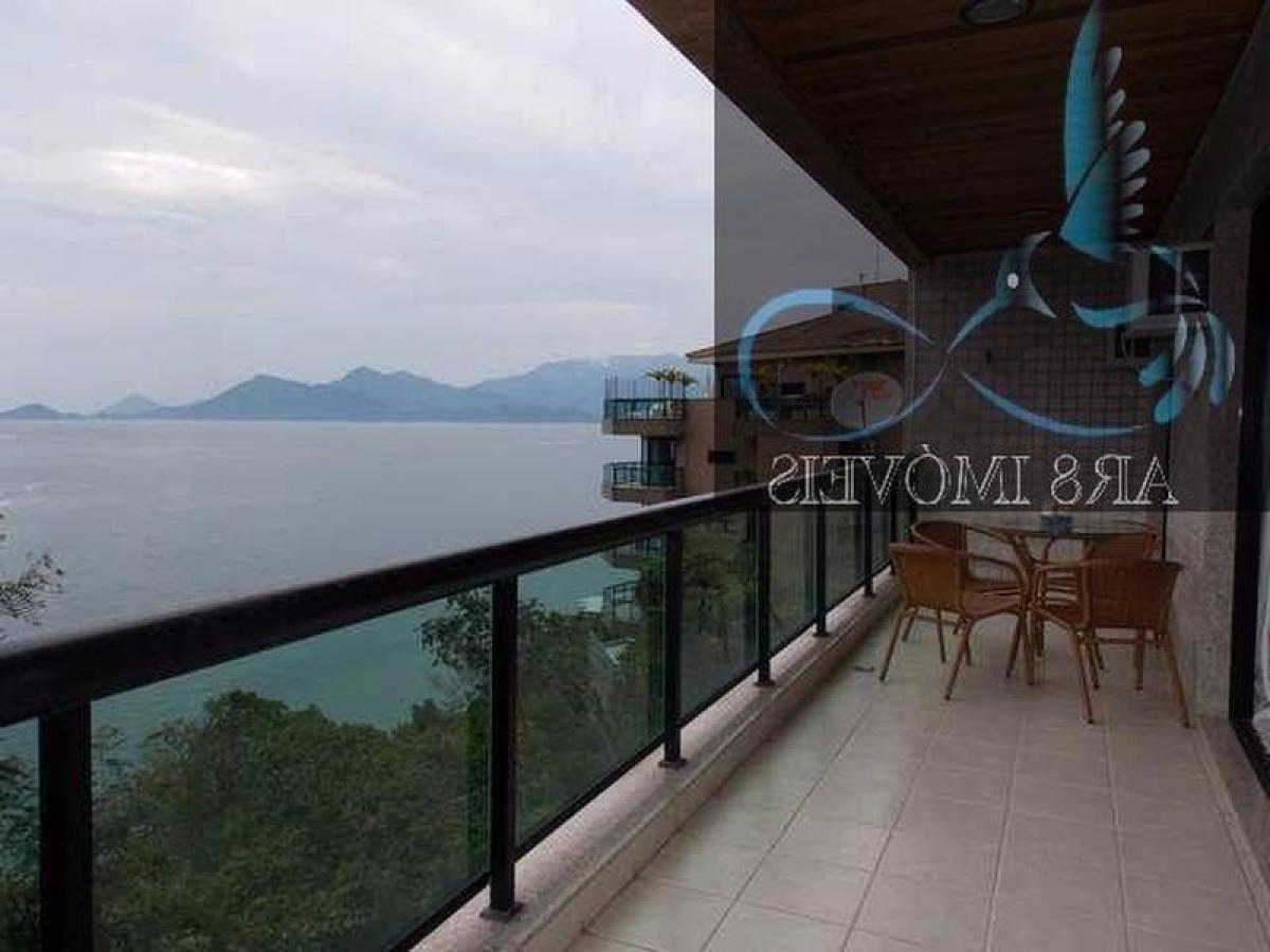 Picture of Apartment For Sale in Mangaratiba, Rio De Janeiro, Brazil