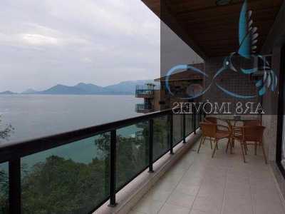 Apartment For Sale in Mangaratiba, Brazil