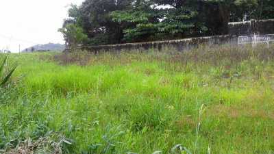 Residential Land For Sale in Peruibe, Brazil